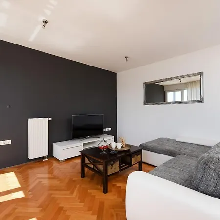 Floor N Apartment