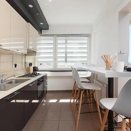 Apartment Floor N Zadar